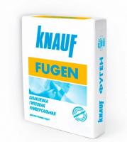 Шпатлевка Knauf Фуген 25 кг