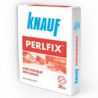 Клей монтажный Knauf Перлфикс 30 кг(40)