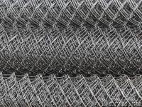 Сетка плетеная 1.5мм 1/10м h-1м
