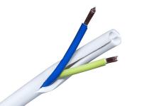 Провод ПВС 2*1.5 Б