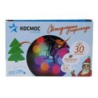 Гирлянда Космос