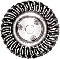 Корщетка-колесо FIT 39105 150мм