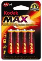 Батарейка Kodak Max LR6 AА 2шт.