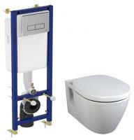 Унитаз подвесной Ideal Standart