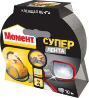 Лента клеящая Момент 10м
