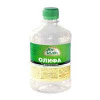 Олифа Оксоль 1/5л Эксперт
