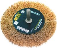 Корщетка-колесо FIT 38505 50мм