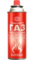 Баллон газовый 220гр