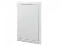 Лючок технологический Vents 200*300 пластик