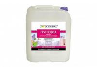 Грунт Лакра интерьерный проник. 3,5 кг