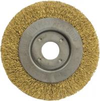 Корщетка-колесо FIT 39065 125мм