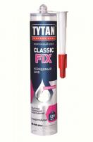 Клей ж/гв. Tytan Classic Fix 310 мл