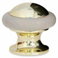 Упор дверной Apecs DS-0011-G