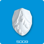 Угловой элемент для галтели 5009 4шт