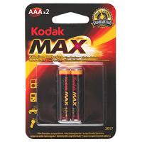 Батарейка Kodak Max LR3 AAА 2шт.