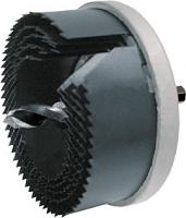 Пила круговая FIT Профи 60-95мм 36752