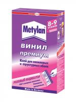 Клей для обоев Метилан Винил Премиум 300 г