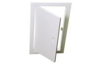 Лючок технологический ЛМ 250*350