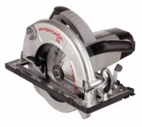 Пила дисковая Интерскол ДП-210-1900М
