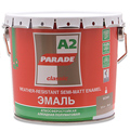 Эмаль Pаrade A2  п/мат. 0,75л