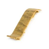 Заглушка соединительная для плинтуса T.Plast 58мм