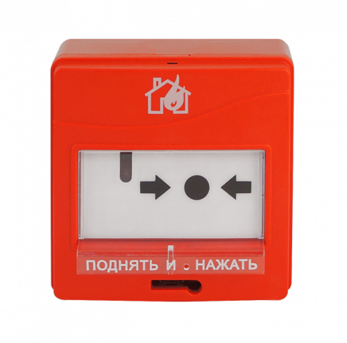 Извещатель пожарный