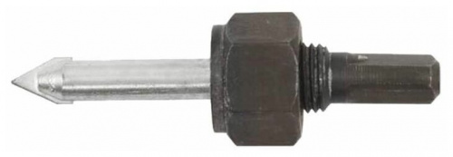 Адаптер для кольцевых карбитных коронок FIT16580