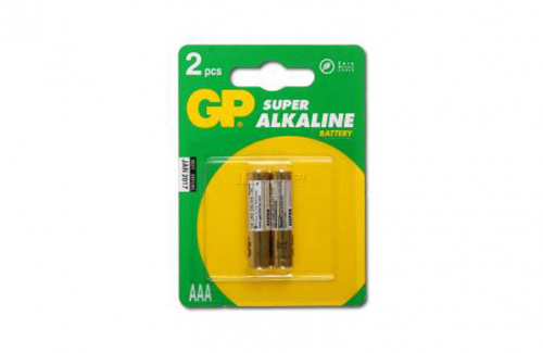 Батарейка GP LR3 AAA