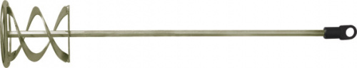 Миксер для смесей 100*600мм FIT 04250 оцинк.