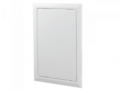 Лючок технологический Vents 200*300 пластик