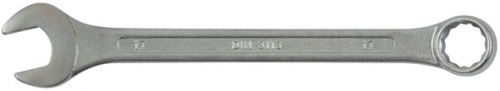 Ключ комбинированный FIT 10мм 63140