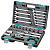 Набор инструмента Stels 31пр. 14102 кейс