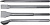Зубило FIT SDS-MAX по бетону  25*18*400 33504