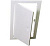 Лючок технологический ЛМ 250*300