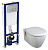 Унитаз подвесной Ideal Standart