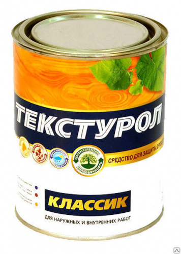 Текстурол Лакра Классик  1л