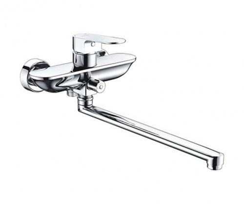 Смеситель W. Kraft  Dinkel 5802L