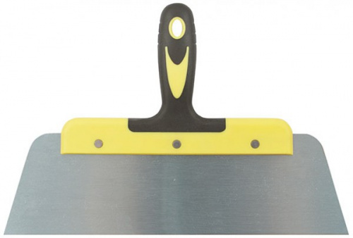Шпатель FIT 150 мм 06461 2-х комп. ручка