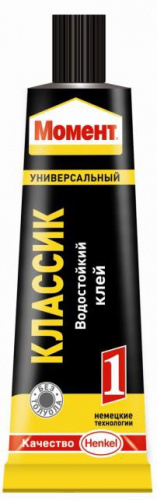 Клей Момент-1 125 мл