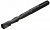 Бур FIT по бетону 10*210 мм SDS-plus 33125