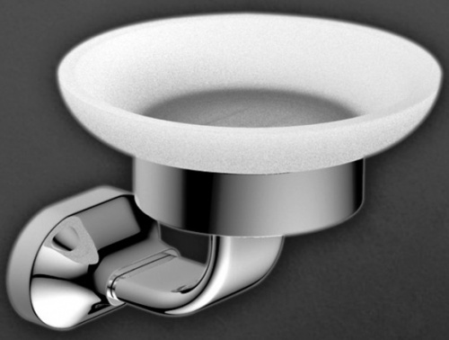 Держатель мыльницы OVAL AM- 4099А