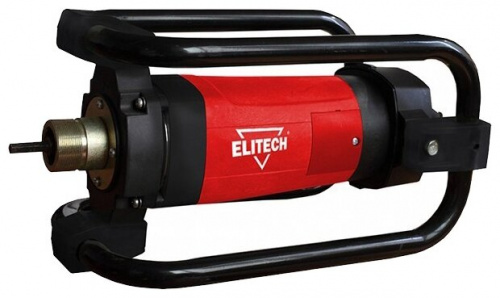 Вибратор Elitech