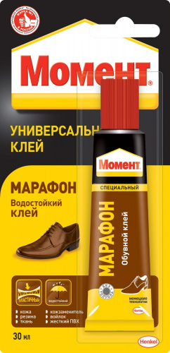 Клей Момент Марафон  30мл