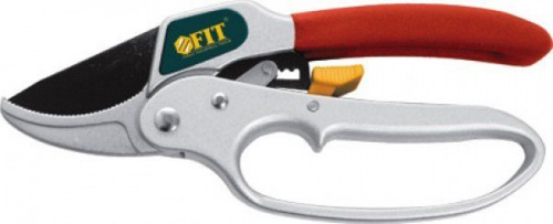 Секатор FIT 210мм 77096 реверсивный