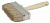 Кисть-макловица FIT 50*150мм 01654