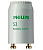 Стартер Philips S 2 4-22W 220-240V