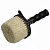 Кисть-макловица Stayer круглая 110мм 0187-11