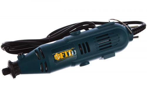 Машина гравировальная  FIT 135 Вт 80592