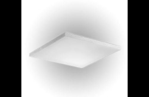 Светильник DR/OPL4*18 c опал
