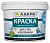 Краска Лакра  3кг Белоснежная для стен и потолков